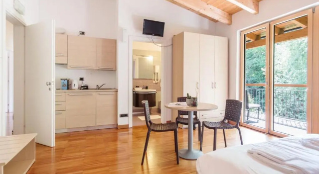 Agriturismo Terra del Sole