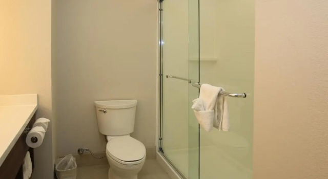 Номер Standard Holiday Inn Express Hotel & Suites Hesperia by IHG