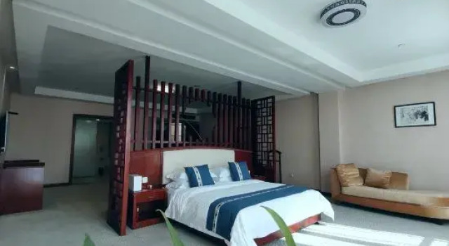 Номер Business Royal Plaza Hotel