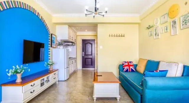 Haiduo Homestay (Baishawan Branch), Book Hotel Cheap Hotels in Liaoning