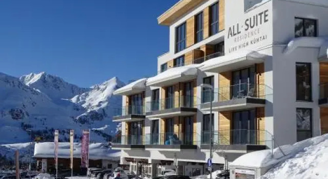 Modern ski-in apartment 2020m Kühtai, Забронировать Апартаменты/квартира Апартаменты Тироля, Апартаменты/квартира