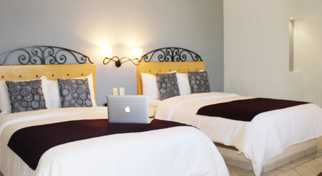 InHouse Hotel Culiacán, Book Hotel Culiacán Sinaloa