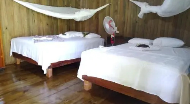 Casa Maya, Buchen Sie Hotel Livingston 