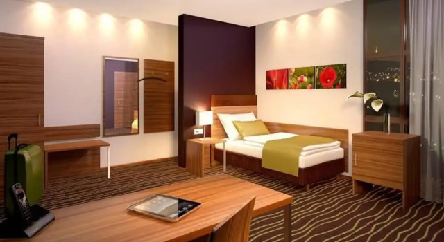 Hotel Relax, Rezervovat Hotel Wachenroth Steigerwald