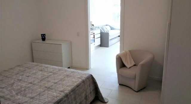 Апартаменты Residence La Cioca