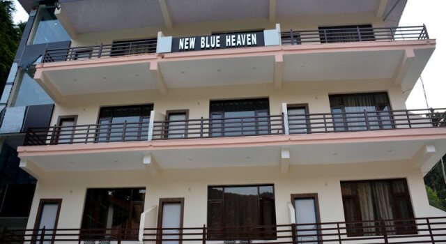 V Resorts Royal Palace Mcleodganj