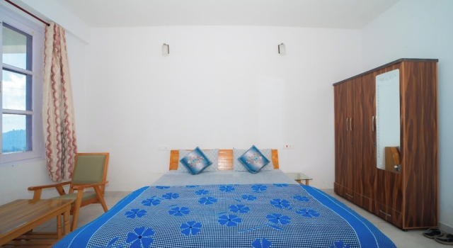 Forest Rest House Tannu Jubbar, Rezervovat Hotel Narkanda Himachal Pradesh