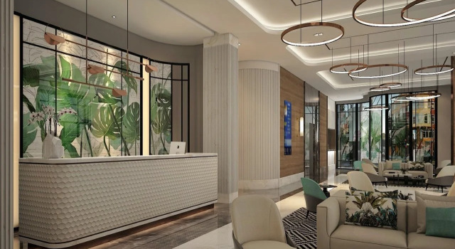 Side Square Hotel