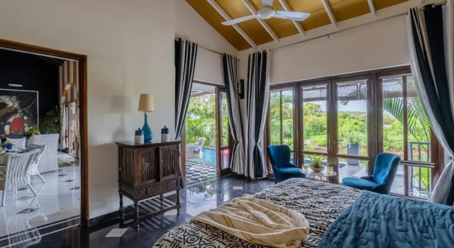 Вилла Premium Casa Britona