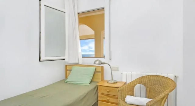 Vila Cora in Lloret de Mar