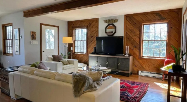 Grandfather Lodge - Incredible Views, Amazing Location, Buchen Sie Hotel Seven Devils North Carolina