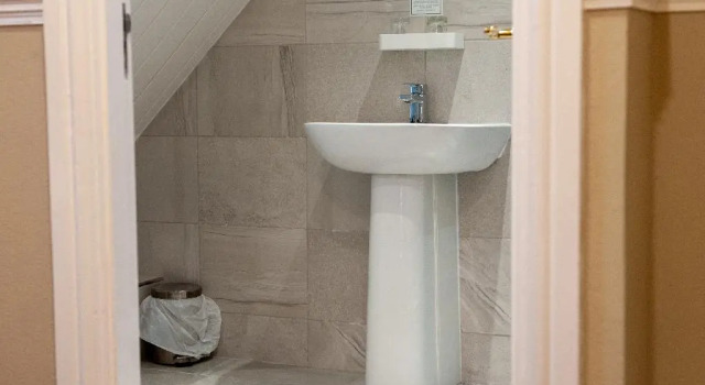 Одноместный номер Standard Osborne Hotel