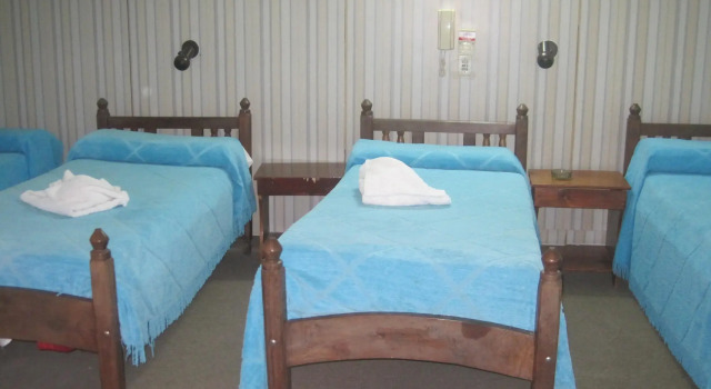 Hotel Rosita