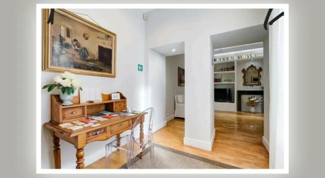 Апартаменты Deluxe Eluta Holiday Home