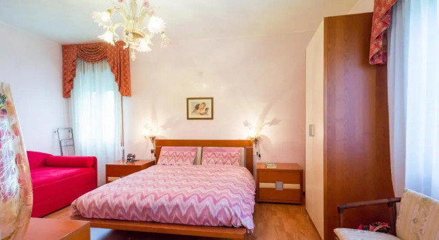 Номер Superior Albergo Ristorante Fabrizio