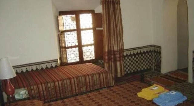 Riad Medina Taroudant, Réserver Hôtel Taroudant 
