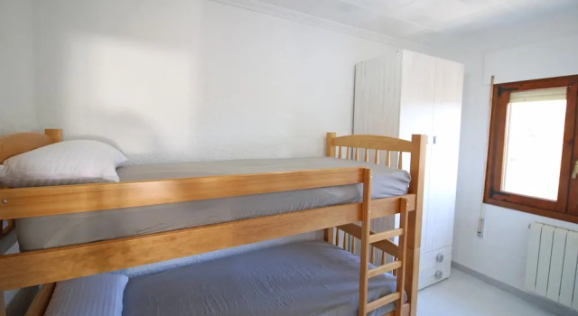 Villa Costa Calpe - Ute