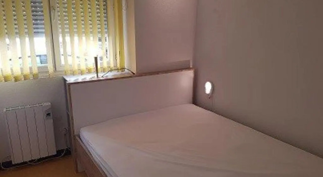 Appartement Cauterets, 2 pièces, 6 personnes - FR-1-234-158