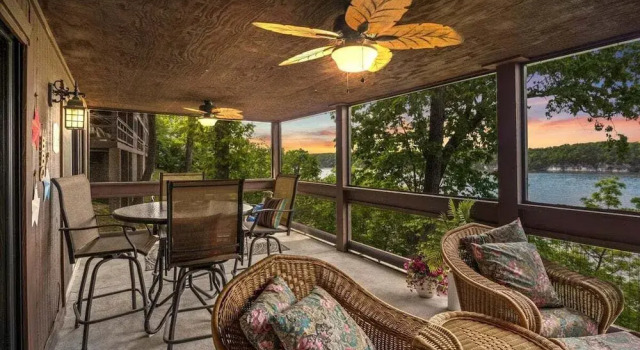 Номер Standard Excellent Family Stay w/ Boat Slip, 2 Pools, Hot Tub, Courts & Arcade Games