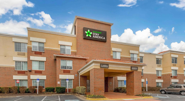 Extended Stay America - Washington, D.C. - Tysons Corner, Rezervați Hotel Tysons Corner Washington DC Metropolitan area