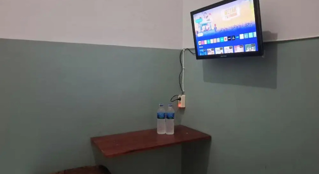 Номер Deluxe Joy Homestay Syariah, Palembang
