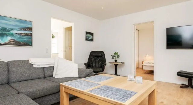 4 Person Holiday Home in Skagen, Rezervovat Hotel Skagen 