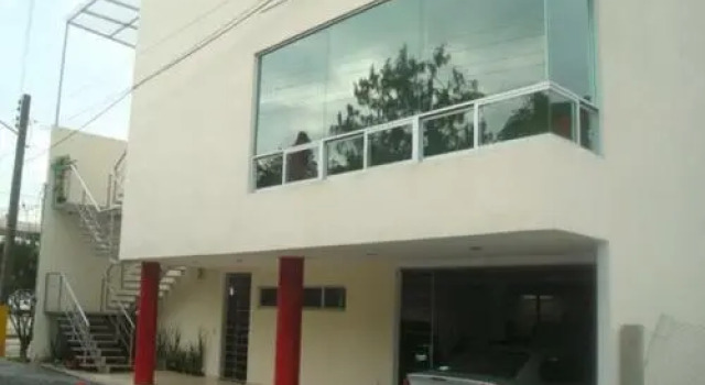 Hotel Sierra Inn, Rezerwuj Hotel Hotele w State of Puebla z parkingiem, Parking