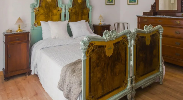 Luxurious Villa in Sirolo With Swimming Pool, Rezervovat Vila Sirolo 