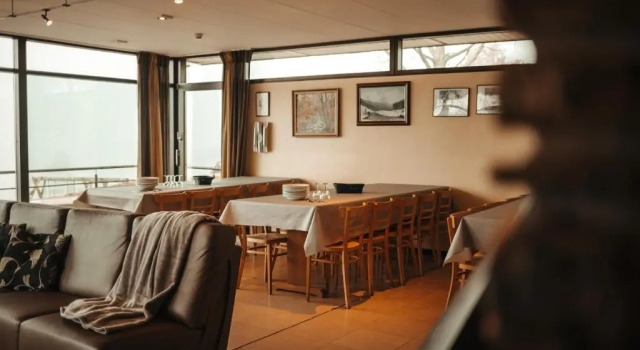 Le Noir Flohay 30 Pers - Malmedy, Vue, Wellness, Rezervovat Hotel Hotely v Lutych s parkováním, Parkování