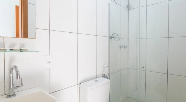 Семейный номер Standard Pompeu Rio Hotel