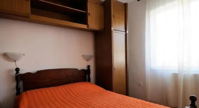 Aparatments Fabac