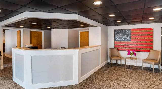 Suburban Extended Stay Hotel, Reserva ahora Hotel Daleville 