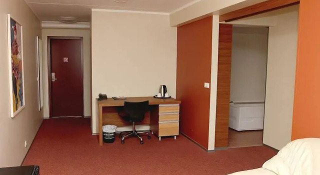 Tartu Kutsehariduskeskuse Hotell, Rezervasyon Otel Tartumaa oteller ve konaklama yerleri, Otel