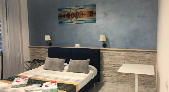 Belvedere, Book Hotel Pisa Toscana, nær Camposanto Pisa