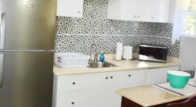 Kingston Guest Apartment At Dumbarton