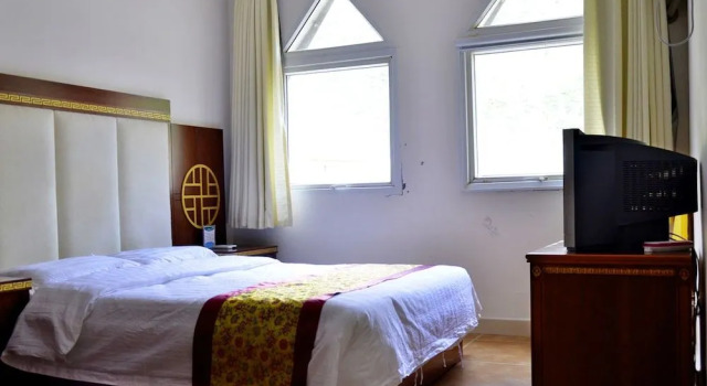 Yijie Holiday Hotel Miyun Longxi