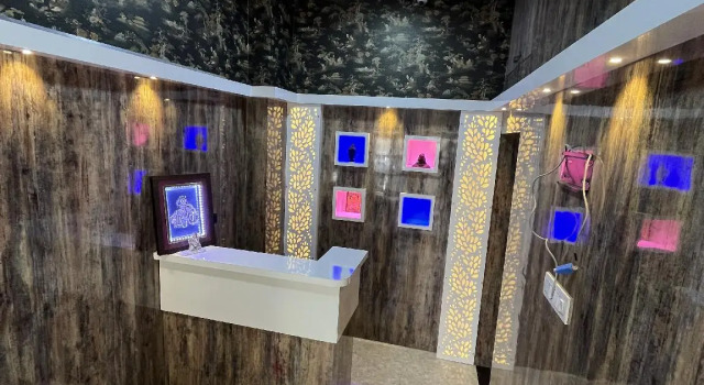 Durg Villa Hotel & Restro, Забронировать Отель Отели Удайпур 3 звезды, рядом с Bagore ki Haveli, 3*