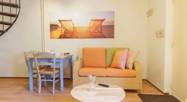 Center Parcs Port ZiA©lande 36267, Забронировать Отель Ауддорп 
