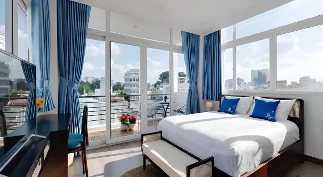 Rustique Maison, Забронировать Отель Отели Района 1 3 звезды, 3*
