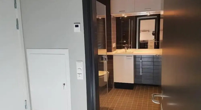 OSLO Central station, Забронировать Отель Отели Осло 3 звезды, рядом с Оперный театр, 3*