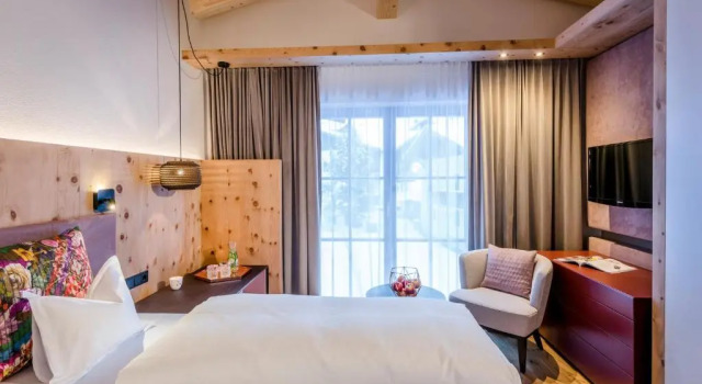Номер Comfort Hotel zur Pfeffermühle