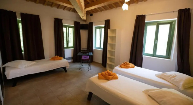 Номер Deluxe La Vita Nuova Appartements - Appart B&B