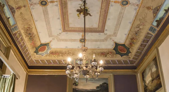 Suite del Barone by Wonderful Italy