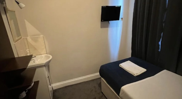 Номер Standard Goodwood Hotel