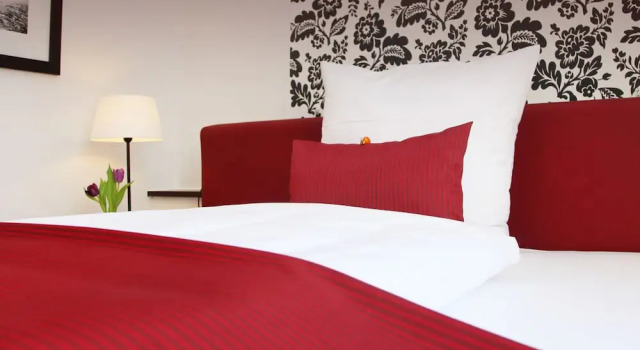 Двухместный номер Standard Hotel Friedrichs