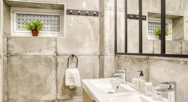 Номер Superior Hôtel Boquier, Avignon Centre