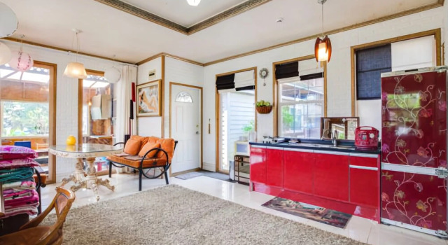 Gapyeong Aromatic Pension, Reserva ahora Hotel Gapyeong-eup 