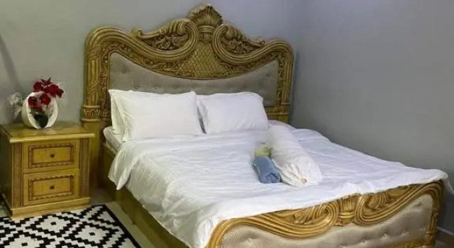 Kak Pah Homestay
