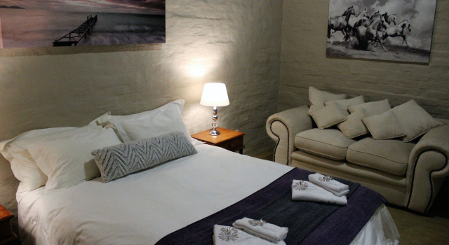 Ibis Way Guest House