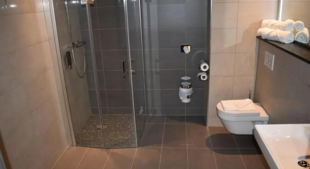 Номер Deluxe Hotel Viktorosa